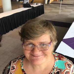 Meet your Posher, Alice